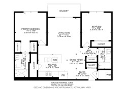 Floor plan - 