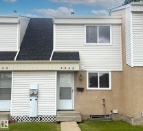 5833 RIVERBEND Road NW  Edmonton, AB T6H 5A8