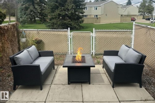 5833 Riverbend Road Nw, Edmonton, AB - Outdoor With Deck Patio Veranda With Exterior