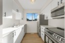 5833 Riverbend Road Nw, Edmonton, AB  - Indoor Photo Showing Kitchen With Double Sink 