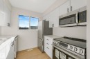 5833 Riverbend Road Nw, Edmonton, AB  - Indoor Photo Showing Kitchen 