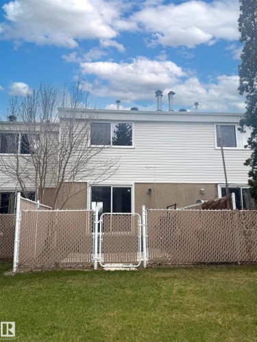 5833 Riverbend Road Nw, Edmonton, AB - Outdoor