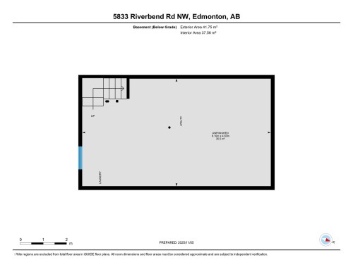 5833 Riverbend Road Nw, Edmonton, AB - Other