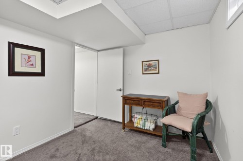 10108 144 Street Nw, Edmonton, AB - Indoor Photo Showing Other Room