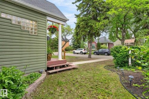 10108 144 Street Nw, Edmonton, AB - Outdoor