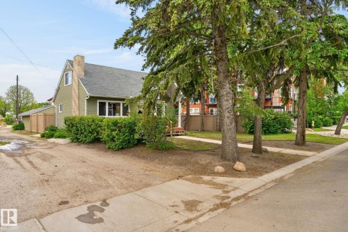 10108 144 Street Nw, Edmonton, AB - Outdoor