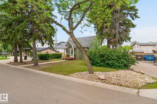 10108 144 Street Nw, Edmonton, AB - Outdoor