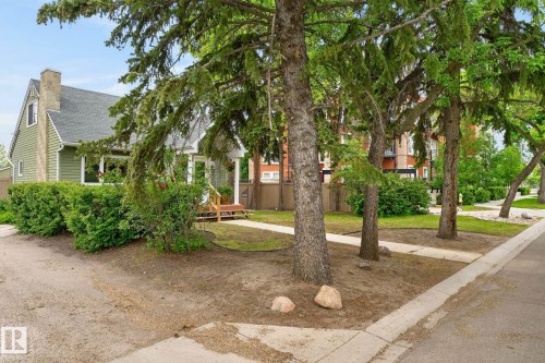 10108 144 Street Nw, Edmonton, AB - Outdoor