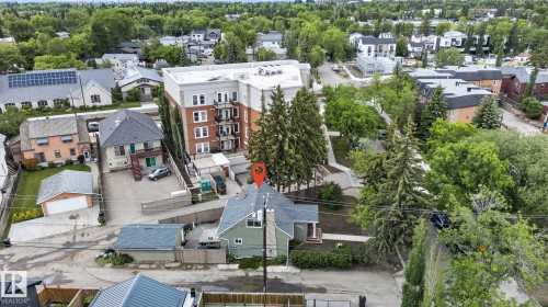 10108 144 Street Nw, Edmonton, AB - Outdoor