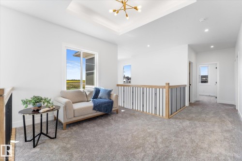 12 Cobblestone Gate, Spruce Grove, AB - Indoor