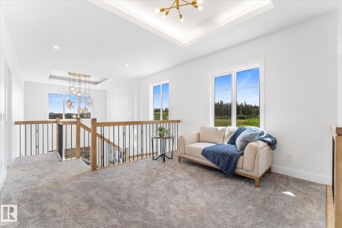 12 Cobblestone Gate, Spruce Grove, AB - Indoor