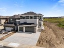 12 Cobblestone Gate, Spruce Grove, AB  - Outdoor With Facade 