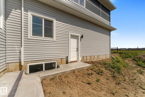 12 Cobblestone Gate, Spruce Grove, AB - Outdoor With Exterior