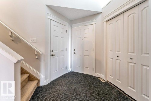 3545 11 Street Nw, Edmonton, AB - Indoor Photo Showing Other Room