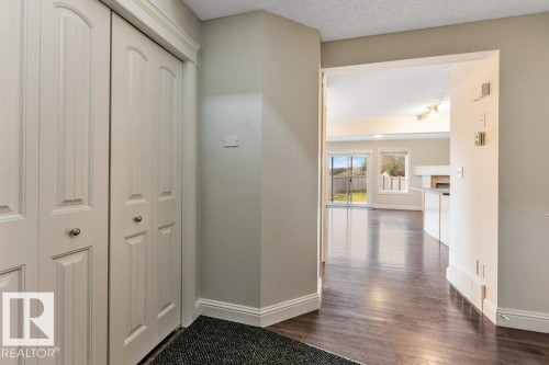 3545 11 Street Nw, Edmonton, AB - Indoor Photo Showing Other Room