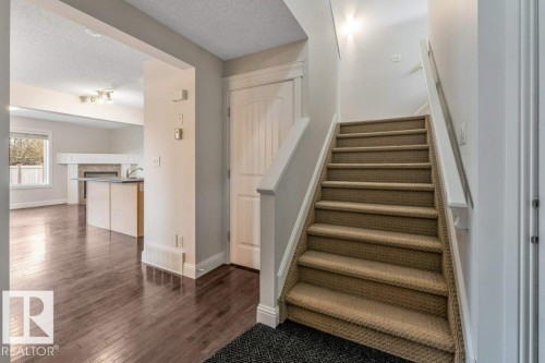 3545 11 Street Nw, Edmonton, AB - Indoor Photo Showing Other Room