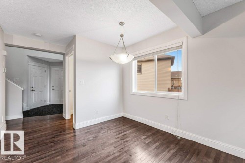 3545 11 Street Nw, Edmonton, AB - Indoor Photo Showing Other Room