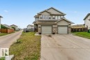 3545 11 Street Nw, Edmonton, AB  - Outdoor With Facade 