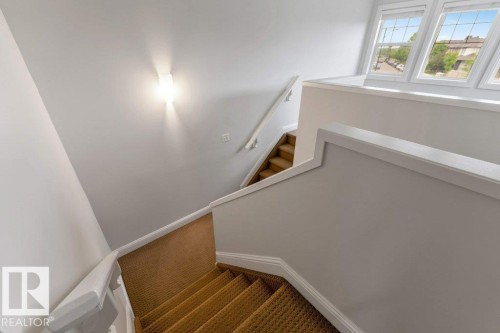 3545 11 Street Nw, Edmonton, AB - Indoor Photo Showing Other Room