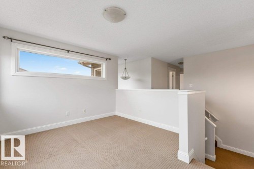 3545 11 Street Nw, Edmonton, AB - Indoor Photo Showing Other Room