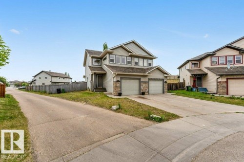 3545 11 Street Nw, Edmonton, AB - Outdoor With Facade