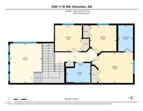 3545 11 Street Nw, Edmonton, AB - Other