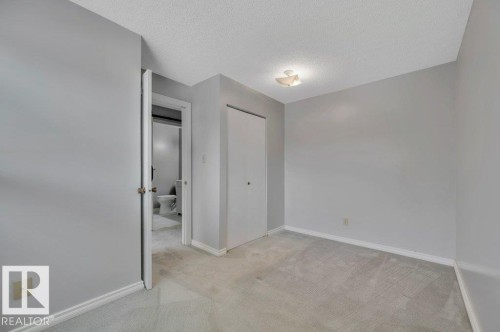 #22 1651 46 St Nw, Edmonton, AB - Indoor Photo Showing Other Room