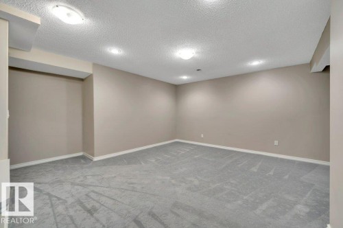 #22 1651 46 St Nw, Edmonton, AB - Indoor Photo Showing Other Room