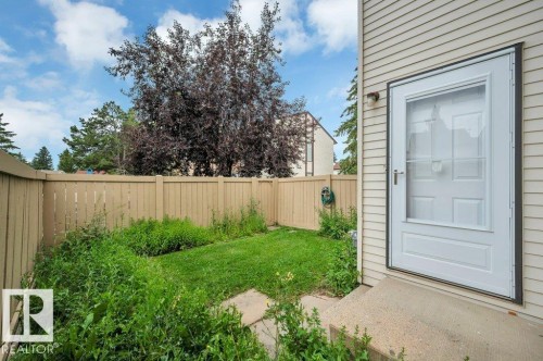 #22 1651 46 St Nw, Edmonton, AB - Outdoor