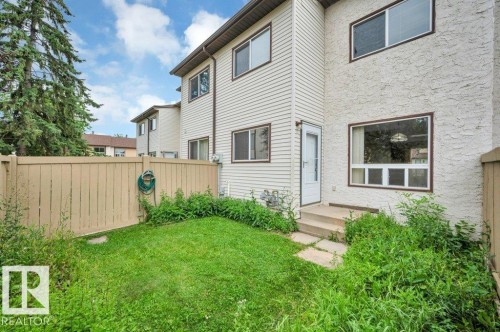 #22 1651 46 St Nw, Edmonton, AB - Outdoor