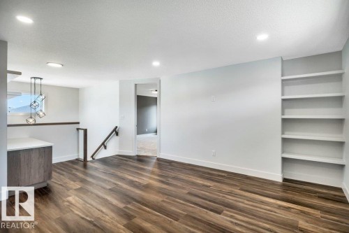 13 Hillwood Terrace, Spruce Grove, AB - Indoor