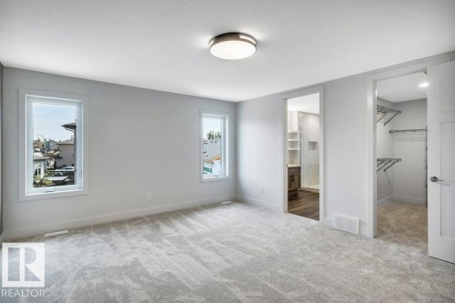 13 Hillwood Terrace, Spruce Grove, AB - Indoor Photo Showing Other Room