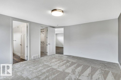 13 Hillwood Terrace, Spruce Grove, AB - Indoor Photo Showing Other Room