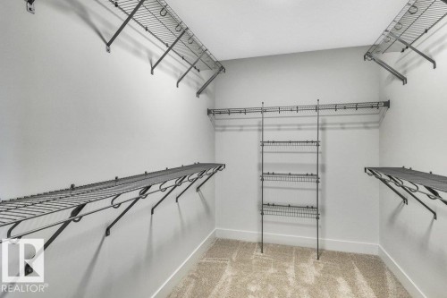 13 Hillwood Terrace, Spruce Grove, AB - Indoor With Storage