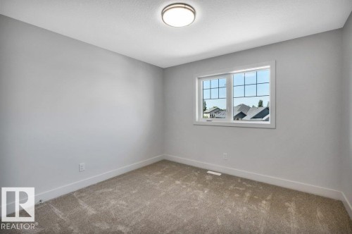 13 Hillwood Terrace, Spruce Grove, AB - Indoor Photo Showing Other Room