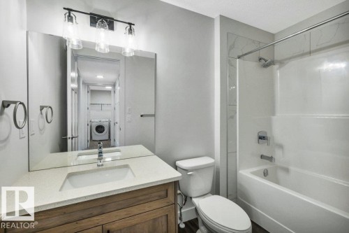 13 Hillwood Terrace, Spruce Grove, AB - Indoor Photo Showing Bathroom