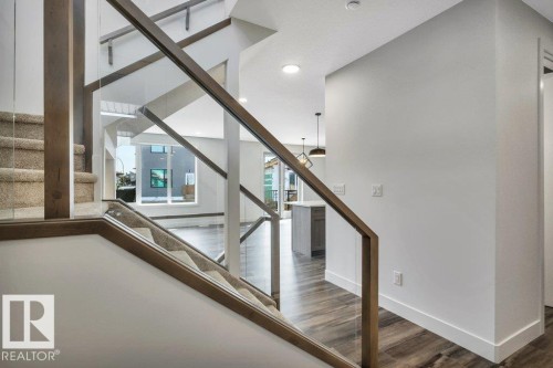 13 Hillwood Terrace, Spruce Grove, AB - Indoor Photo Showing Other Room
