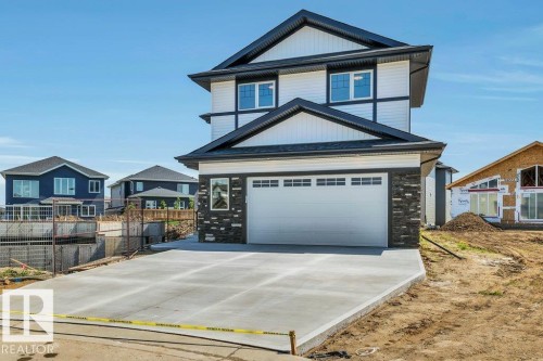 13 Hillwood Terrace, Spruce Grove, AB - Outdoor