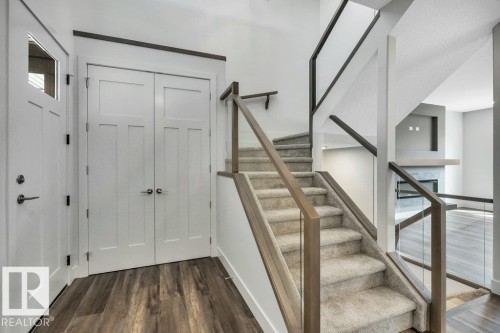 13 Hillwood Terrace, Spruce Grove, AB - Indoor Photo Showing Other Room