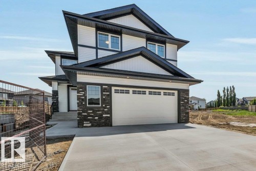 13 Hillwood Terrace, Spruce Grove, AB - Outdoor