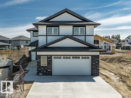 13 Hillwood Terrace, Spruce Grove, AB - Outdoor