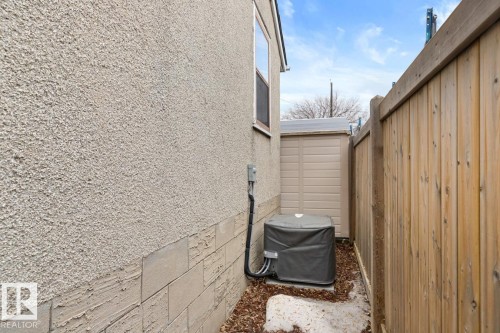 12044 50 Street Nw, Edmonton, AB - Outdoor With Exterior