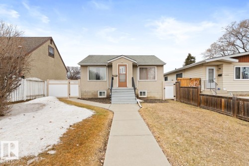 12044 50 Street Nw, Edmonton, AB - Outdoor