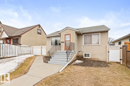 12044 50 Street Nw, Edmonton, AB - Outdoor
