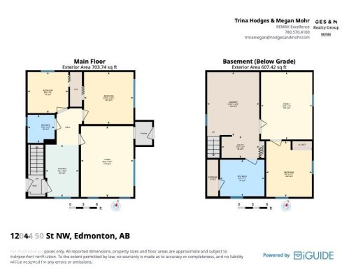 12044 50 Street Nw, Edmonton, AB - Other