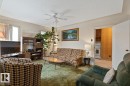12044 50 Street Nw, Edmonton, AB  - Indoor Photo Showing Living Room 