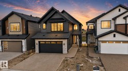 8791 Mayday Ln SW SW Edmonton, AB T6X 3E9