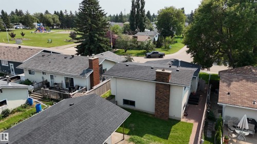 7 Beechmont Avenue, Spruce Grove, AB - Outdoor