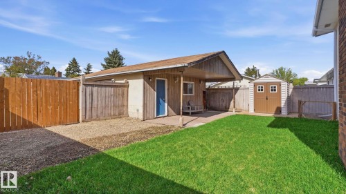 7 Beechmont Avenue, Spruce Grove, AB - Outdoor