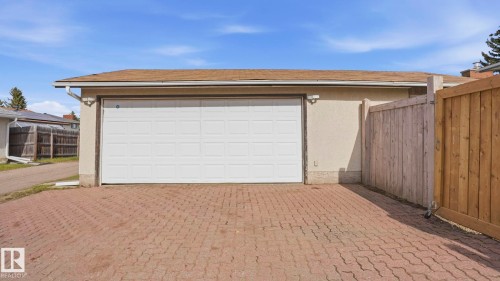 7 Beechmont Avenue, Spruce Grove, AB - Outdoor With Exterior